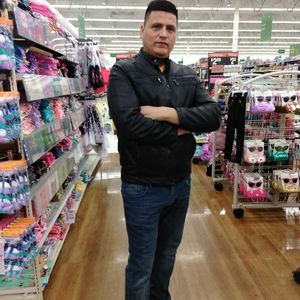 Meet your Posher, Fernando